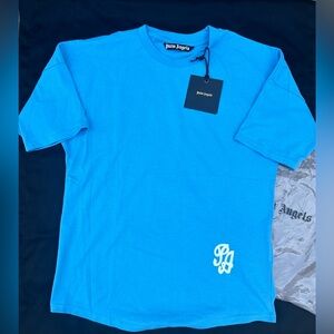 PALM ANGEL LOGO TSHIRT